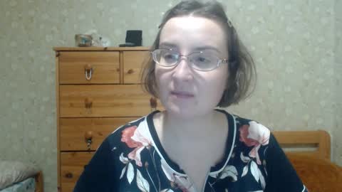 smart_rose online show from March 8, 2:04 am