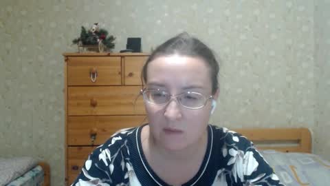 smart_rose online show from January 18, 10:17 pm