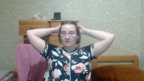 smart_rose online show from March 13, 9:49 pm