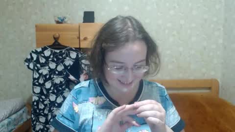 smart_rose online show from November 27, 1:30 am