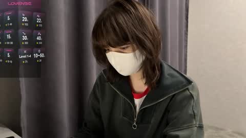 Jess online show from September 11, 9:59 pm