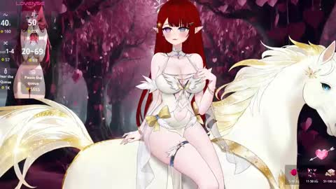 Sara online show from February 15, 8:13 am