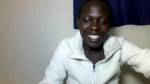 Nancy Akinyi Otieno online show from June 12, 7:27 am