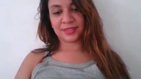 smileycherry online show from December 19, 8:13 pm