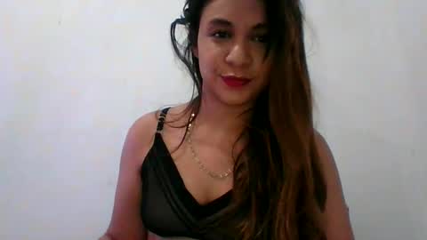 smileycherry online show from December 8, 1:35 am