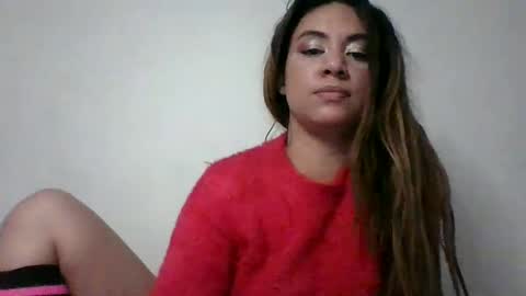 smileycherry online show from January 4, 4:23 am