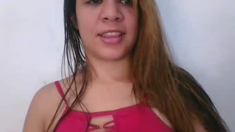 smileycherry online show from December 21, 5:03 am