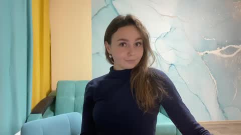 smiling_riddle online show from January 29, 2:53 pm