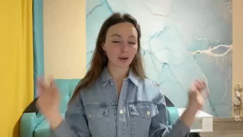 smiling_riddle online show from March 6, 6:16 pm