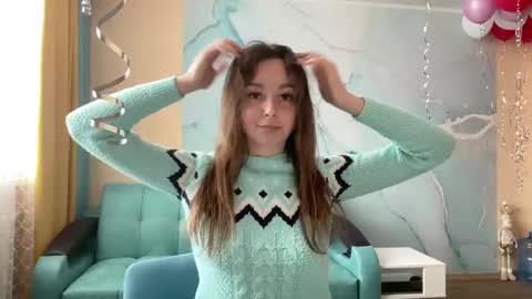 smiling_riddle online show from February 21, 11:44 am