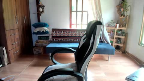 Snapshot of smilingsalor chatting on September 12, 6:37 pm SmilingSalor online show from September 12, 6:37 pm