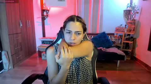 Snapshot of smilingsalor chatting on September 24, 11:48 pm SmilingSalor online show from September 24, 11:48 pm