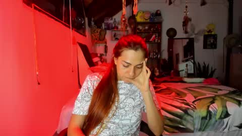 SmilingSalor online show from December 20, 11:31 pm