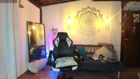 Snapshot of smilingsalor chatting on December 28, 1:39 am SmilingSalor online show from December 28, 1:39 am