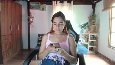 Snapshot of smilingsalor chatting on February 1, 5:37 pm SmilingSalor online show from February 1, 5:37 pm