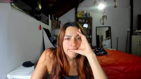 Snapshot of smilingsalor chatting on October 29, 2:38 am SmilingSalor online show from October 29, 2:38 am