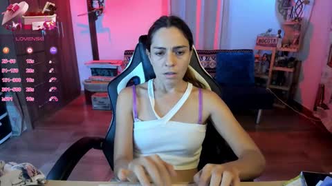 Snapshot of smilingsalor chatting on September 23, 2:10 am SmilingSalor online show from September 23, 2:10 am