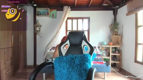 Snapshot of smilingsalor chatting on March 8, 5:09 pm SmilingSalor online show from March 8, 5:09 pm