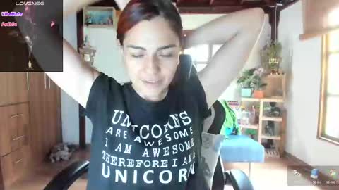 Snapshot of smilingsalor chatting on January 30, 9:25 pm SmilingSalor online show from January 30, 9:25 pm