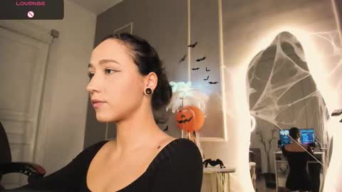 Smoki online show from October 24, 2:02 pm