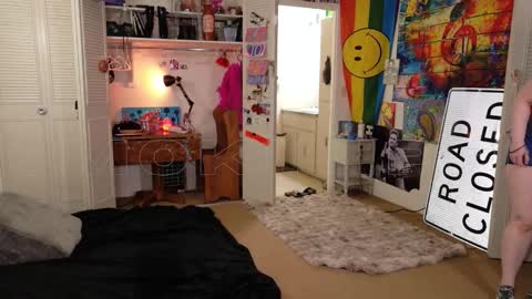 Big Dawg online show from February 5, 4:26 am