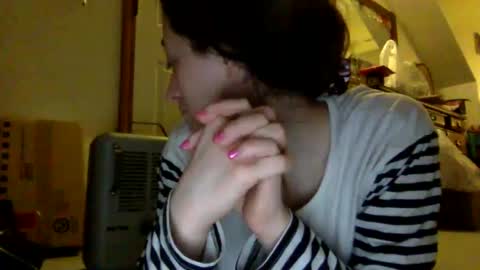 Snapshot of smokinsailorscout chatting on February 13, 6:20 am smokinsailorscout online show from February 13, 6:20 am