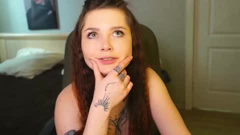 Lissy online show from February 19, 4:34 am