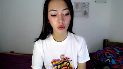 kianna online show from July 5, 12:00 pm