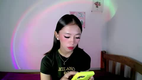 kianna online show from June 4, 4:44 pm