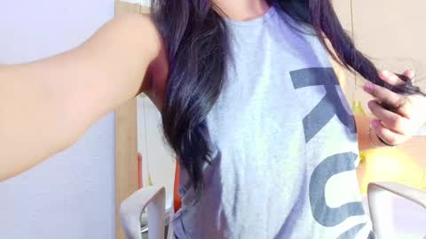 Hellen  online show from March 4, 4:17 am