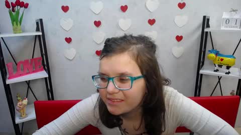 SnezhaTattoo online show from December 3, 1:50 am