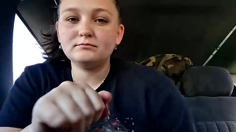 snowbunny_max online show from March 2, 6:03 pm