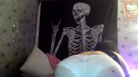 snowbunny big tittystatted pussysexy milf online show from March 17, 2:48 am