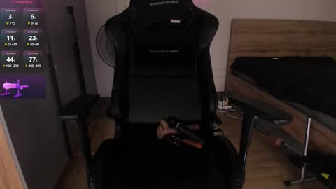 Soyeun online show from February 12, 4:58 am