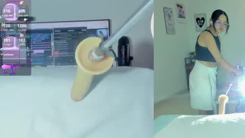 Sofi online show from February 21, 6:52 pm