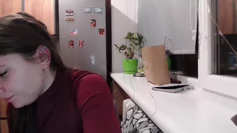 Snapshot of sofi_delightful chatting on March 12, 4:56 pm Sofi online show from March 12, 4:56 pm