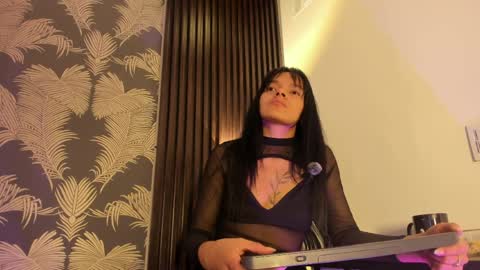 SOFIA online show from April 6, 4:46 am