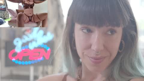 Sofi Mora online show from September 27, 2:13 pm