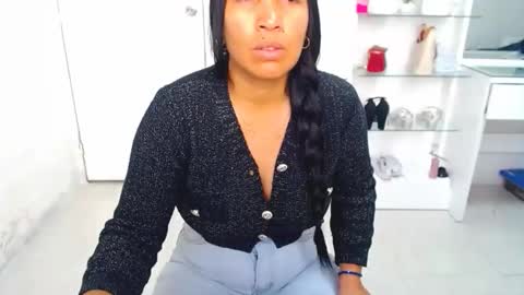 Snapshot of sofia13vene chatting on September 28, 1:49 pm sofia vene  online show from September 28, 1:49 pm