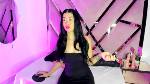 SOFIA online show from February 6, 9:49 pm