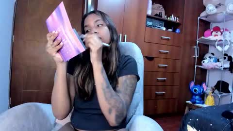 sofia86379 online show from March 14, 1:28 am