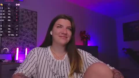 Sofia Lush is active  PVT is open  Welcome to the world of pleasure online show from June 13, 2:47 pm