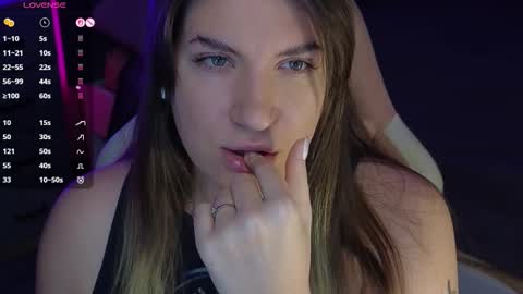 Sofia Lush is active  PVT is open  Welcome to the world of pleasure online show from February 2, 8:46 am