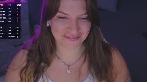 Sofia Lush is active  PVT is open  Welcome to the world of pleasure online show from July 1, 9:09 am