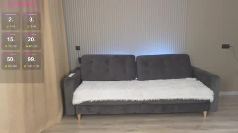 Sofia online show from October 6, 3:07 pm