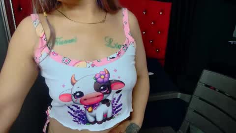 Miss Sofi online show from October 22, 11:15 am