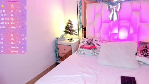 Snapshot of sofia_dream7 chatting on December 21, 11:33 am Sofi online show from December 21, 11:33 am