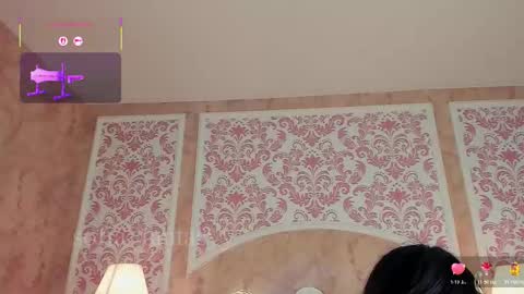 Sofia fantasyy  Online 0700 to 1400 gmt-5 online show from November 20, 1:23 pm