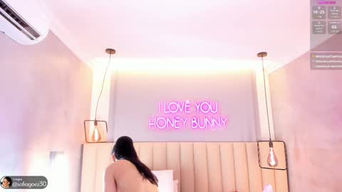 Sofia  online show from December 22, 12:41 pm