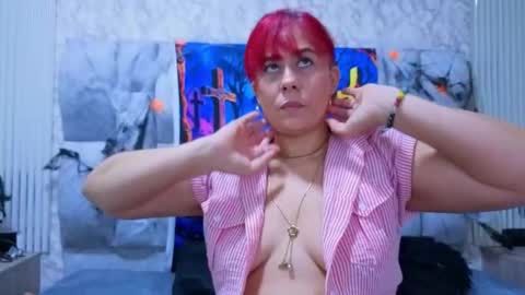 sofia gutierrez   online show from October 27, 4:30 am